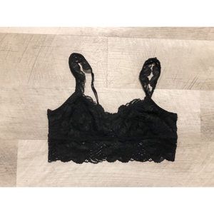 aerie Lace Bralette